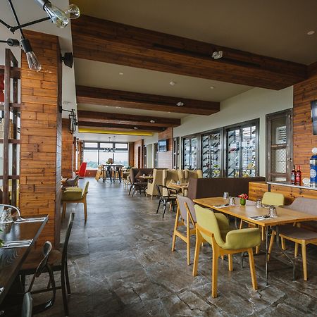 Hotel Xyz Tacloban Exteriér fotografie