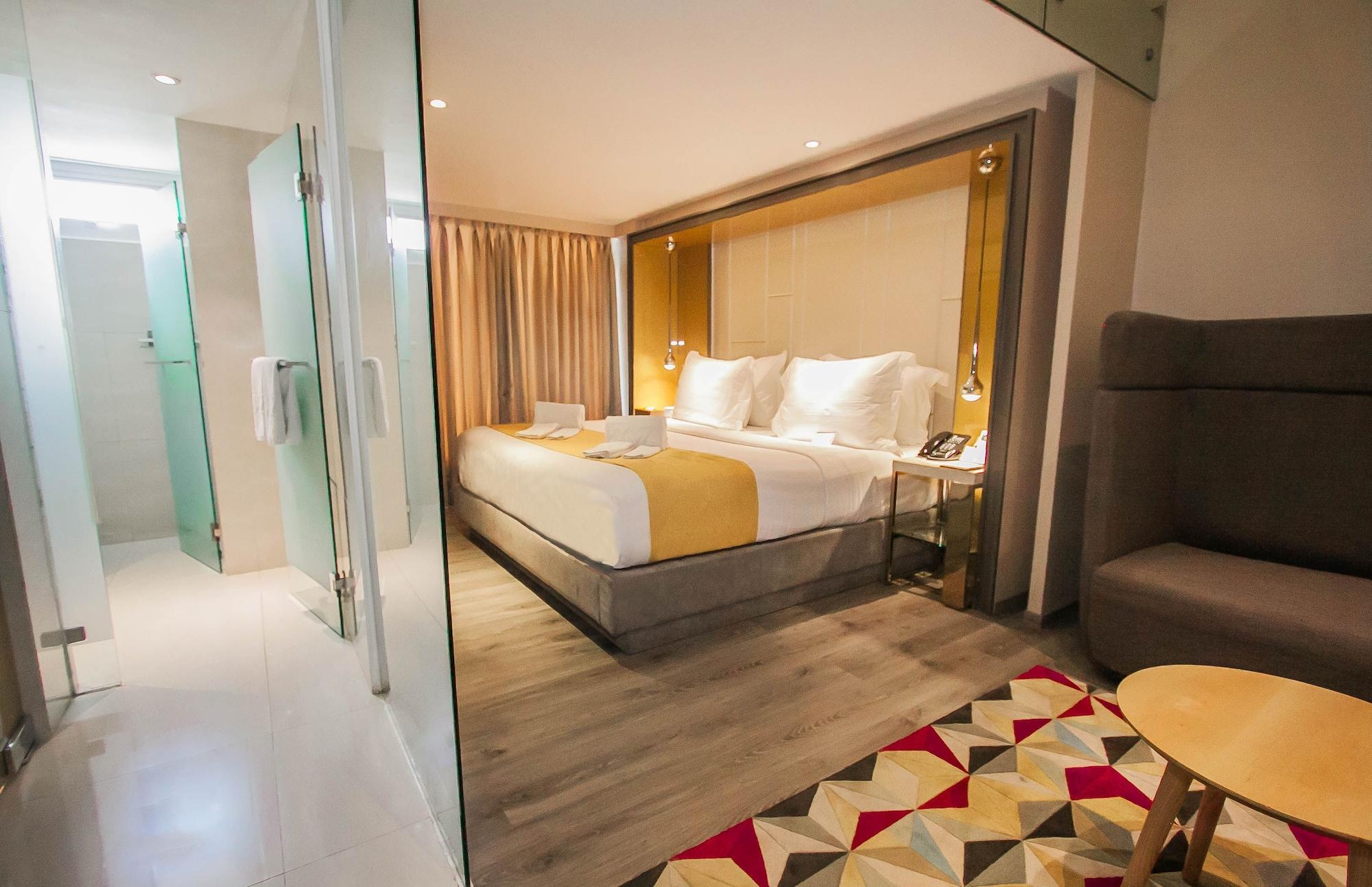 Hotel Xyz Tacloban Exteriér fotografie