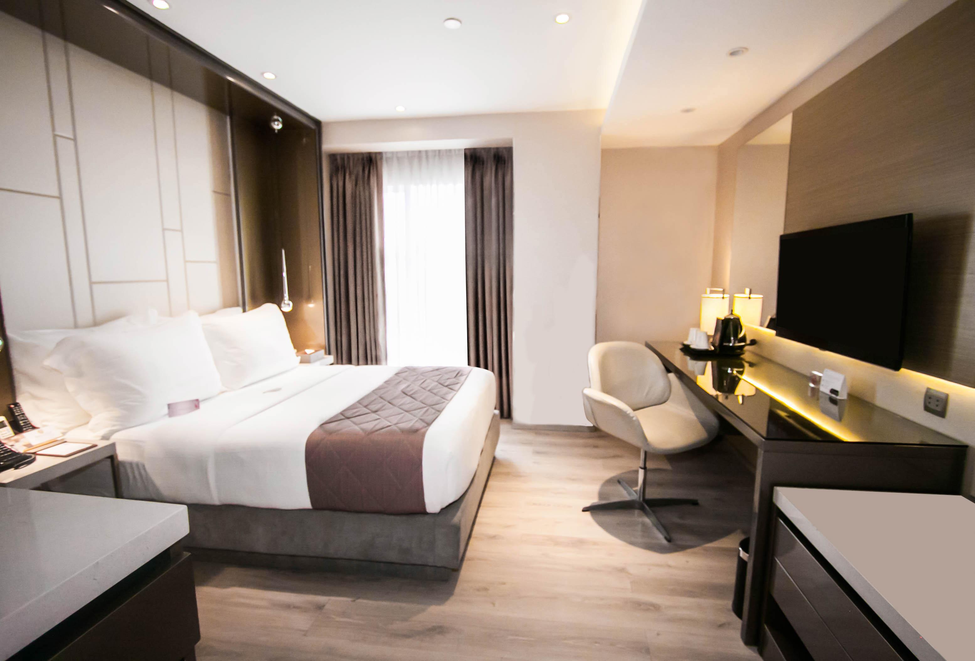 Hotel Xyz Tacloban Exteriér fotografie