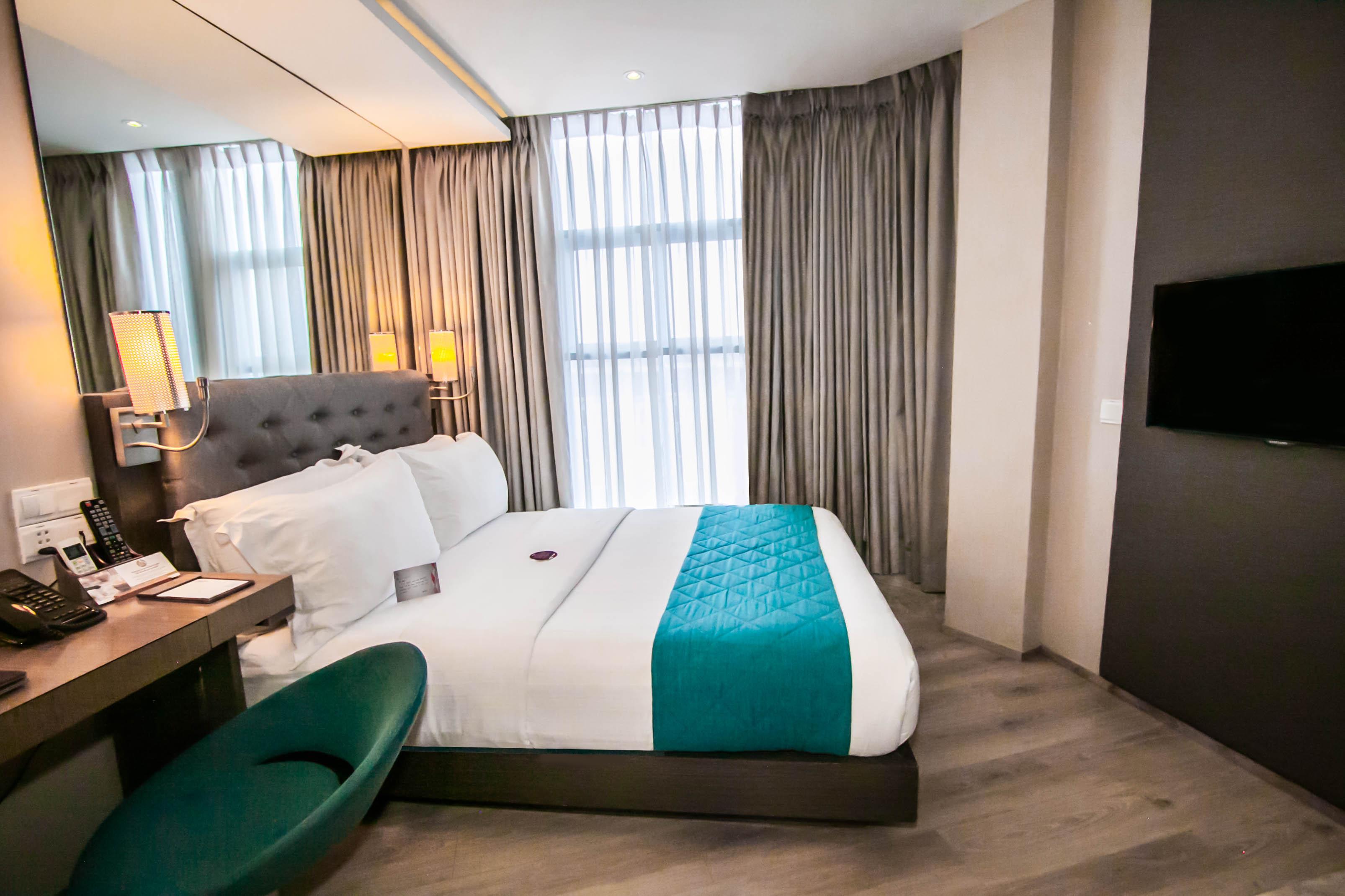Hotel Xyz Tacloban Exteriér fotografie