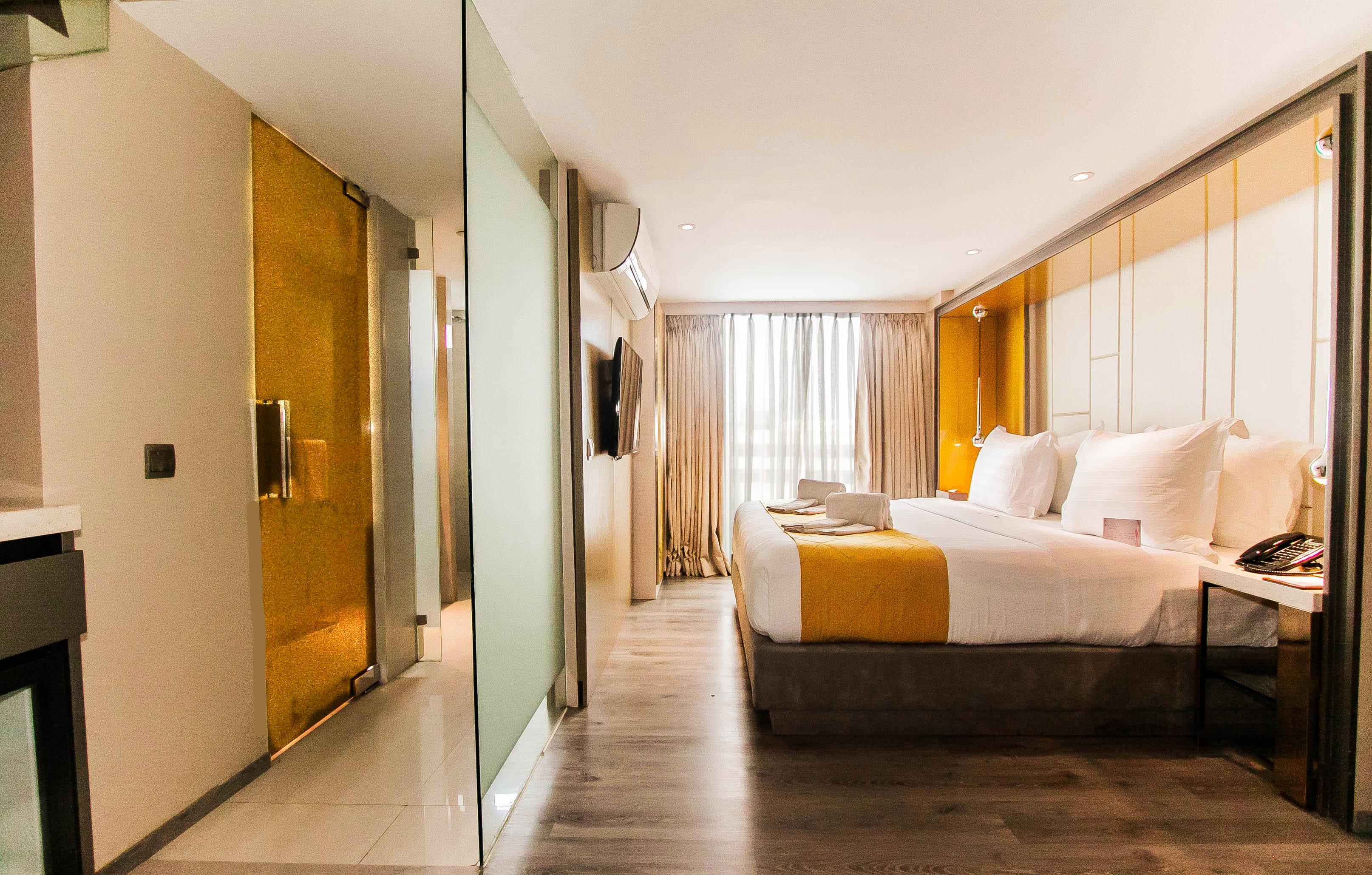 Hotel Xyz Tacloban Exteriér fotografie