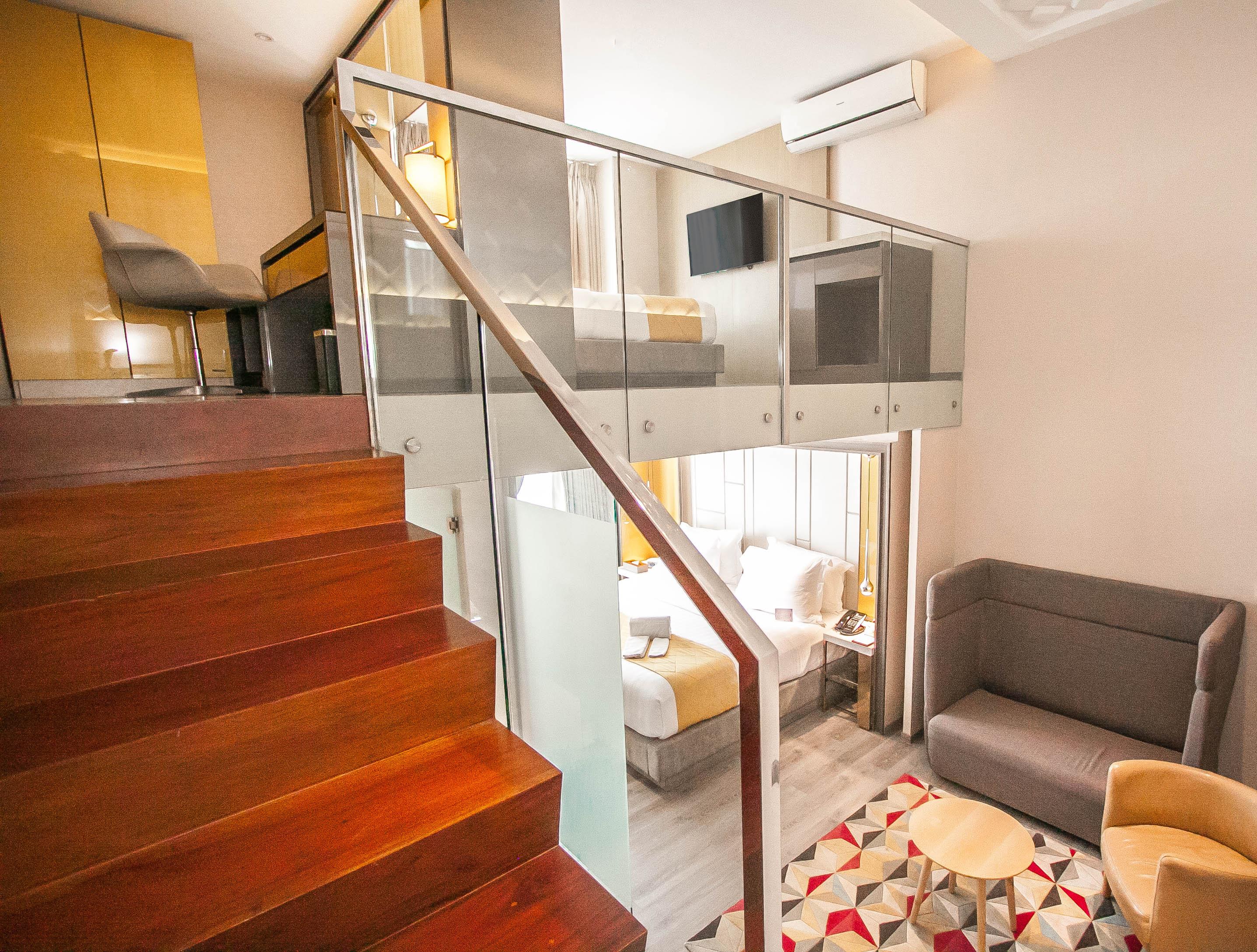Hotel Xyz Tacloban Exteriér fotografie