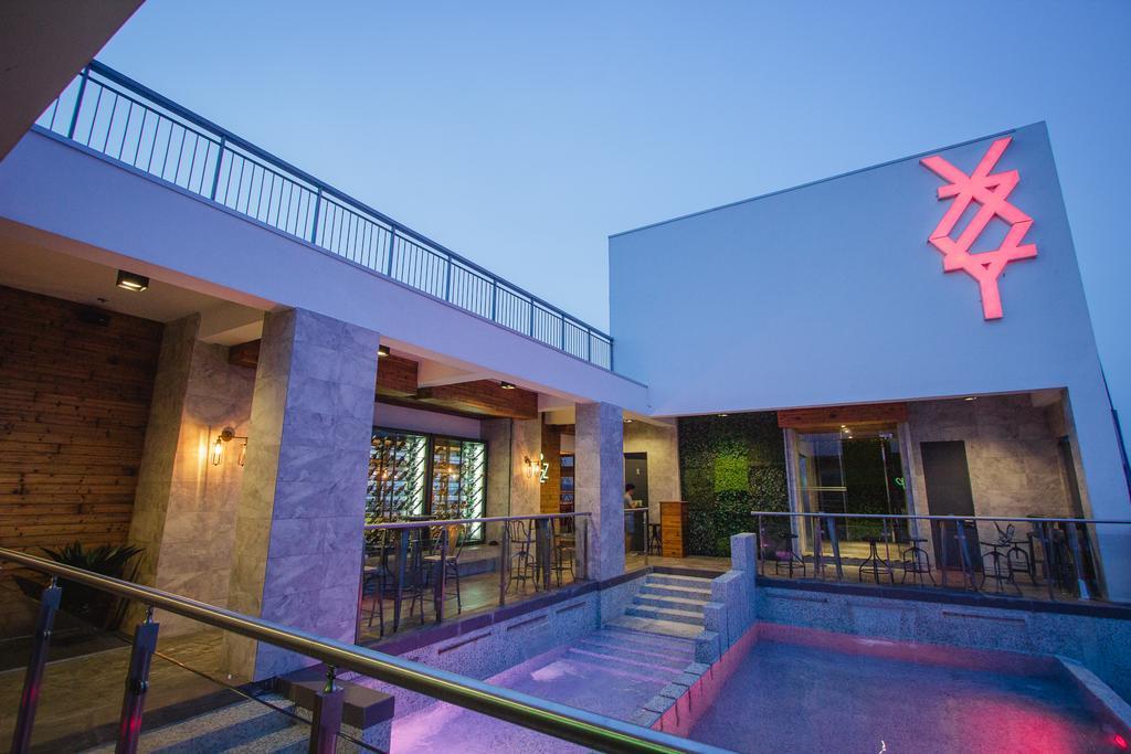 Hotel Xyz Tacloban Exteriér fotografie