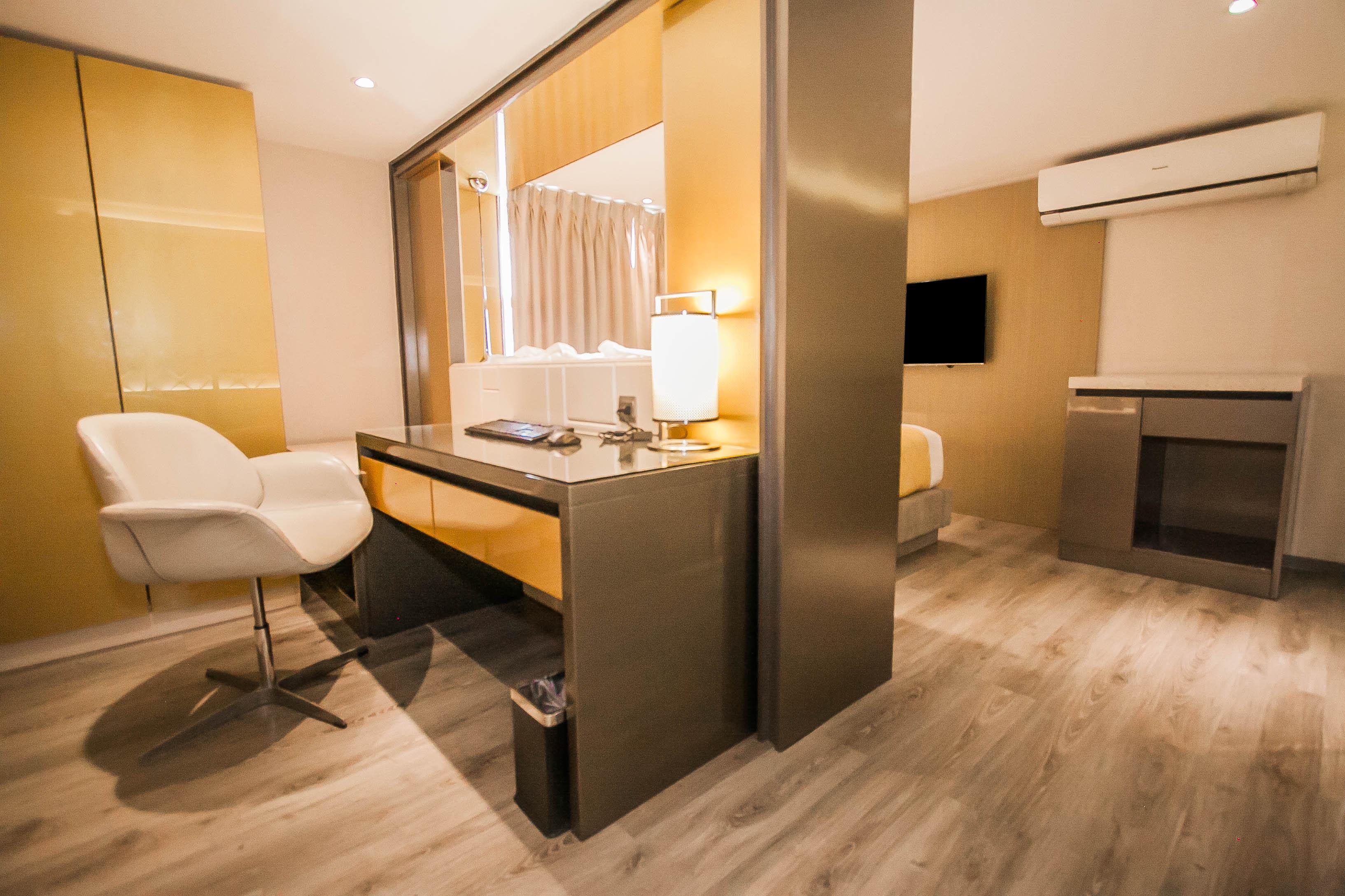 Hotel Xyz Tacloban Exteriér fotografie