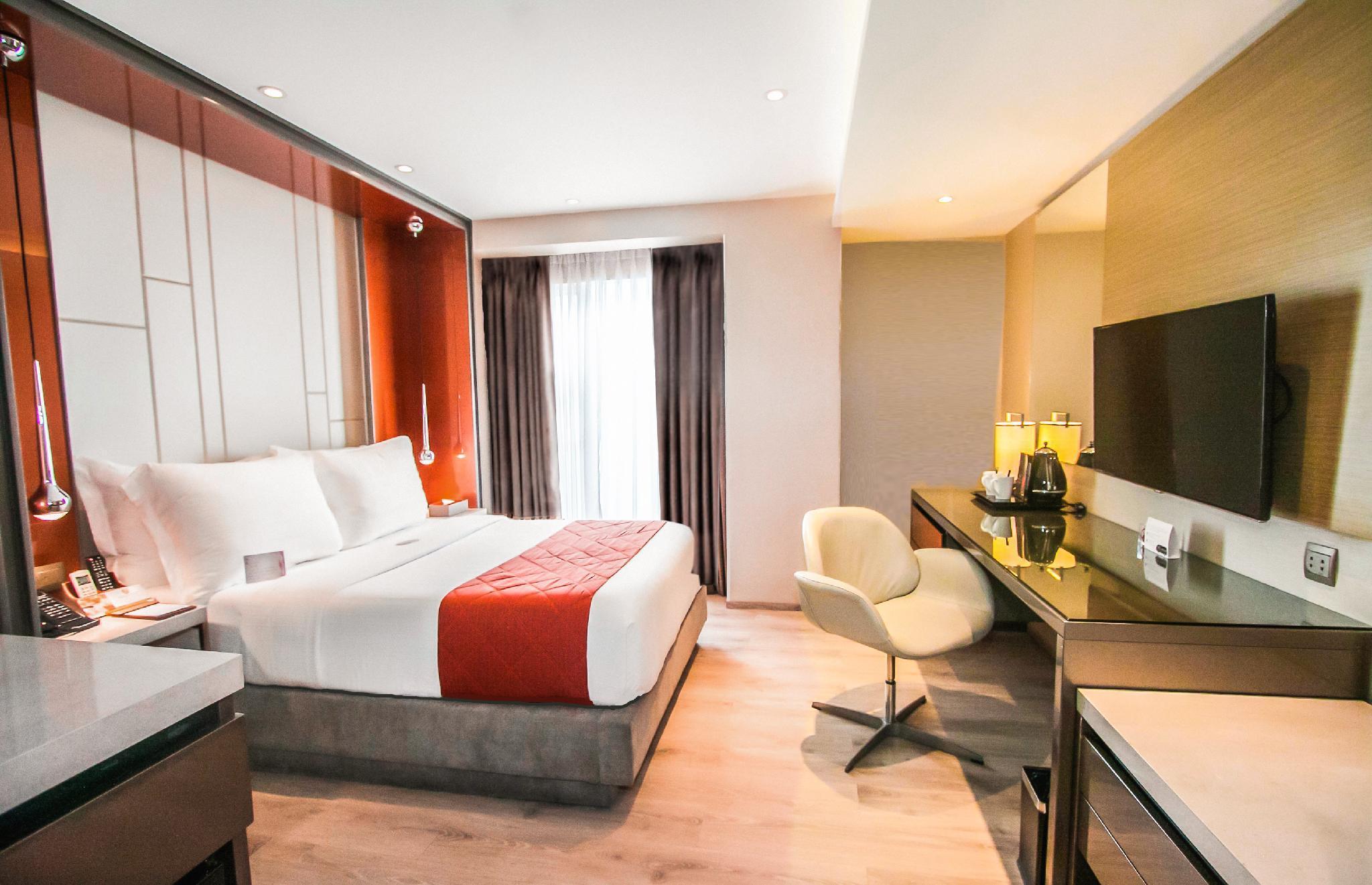 Hotel Xyz Tacloban Exteriér fotografie