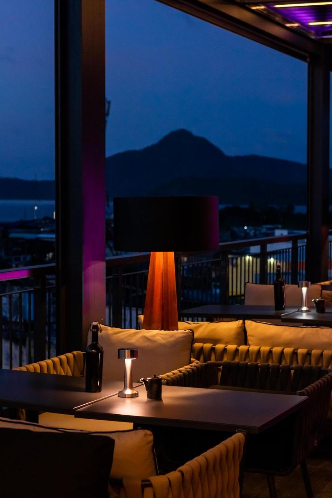 Hotel Xyz Tacloban Exteriér fotografie