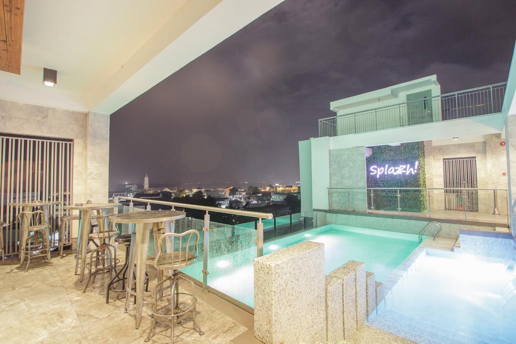 Hotel Xyz Tacloban Exteriér fotografie