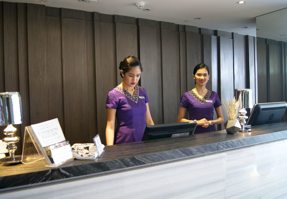 Hotel Xyz Tacloban Exteriér fotografie