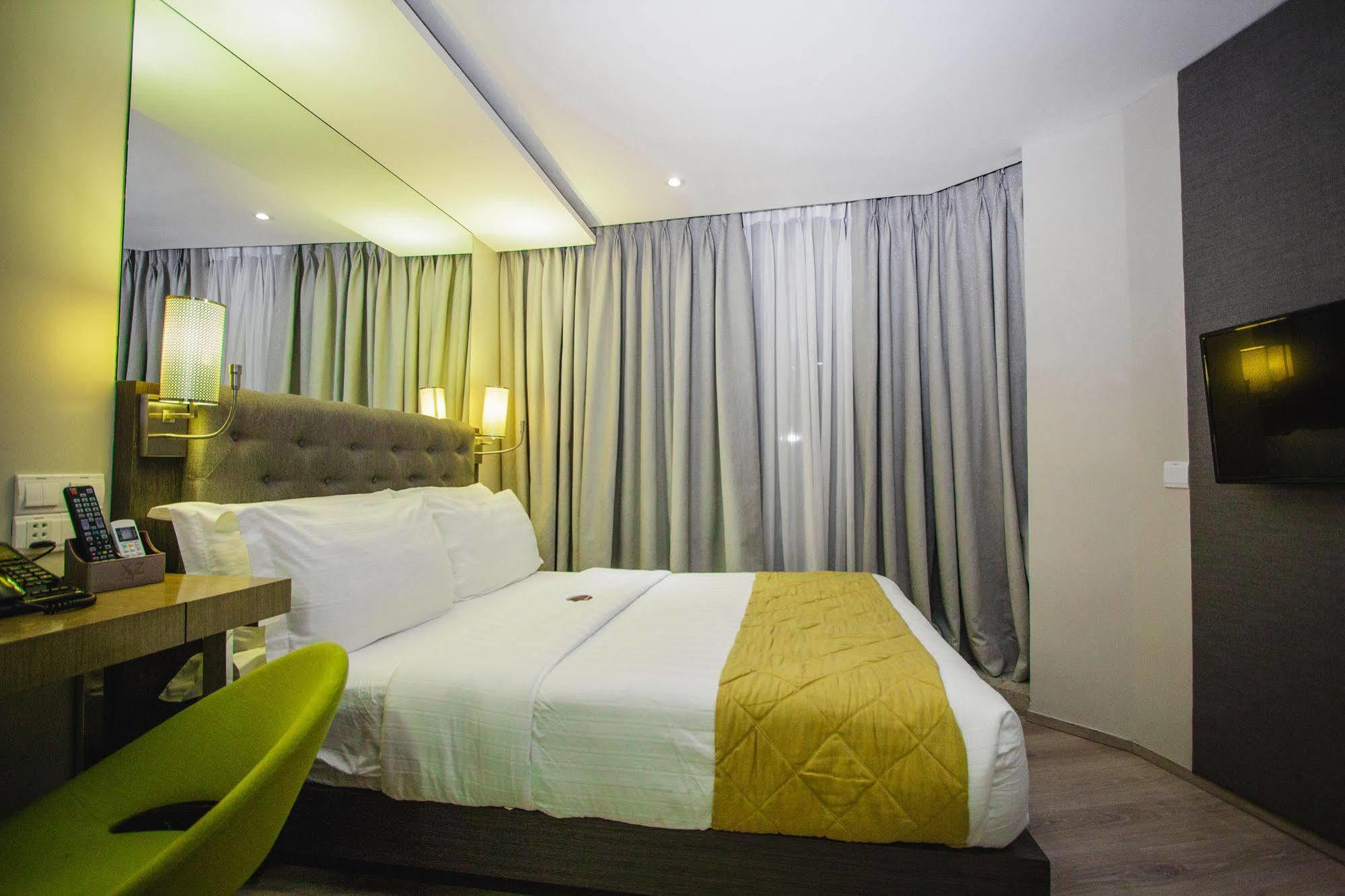 Hotel Xyz Tacloban Exteriér fotografie