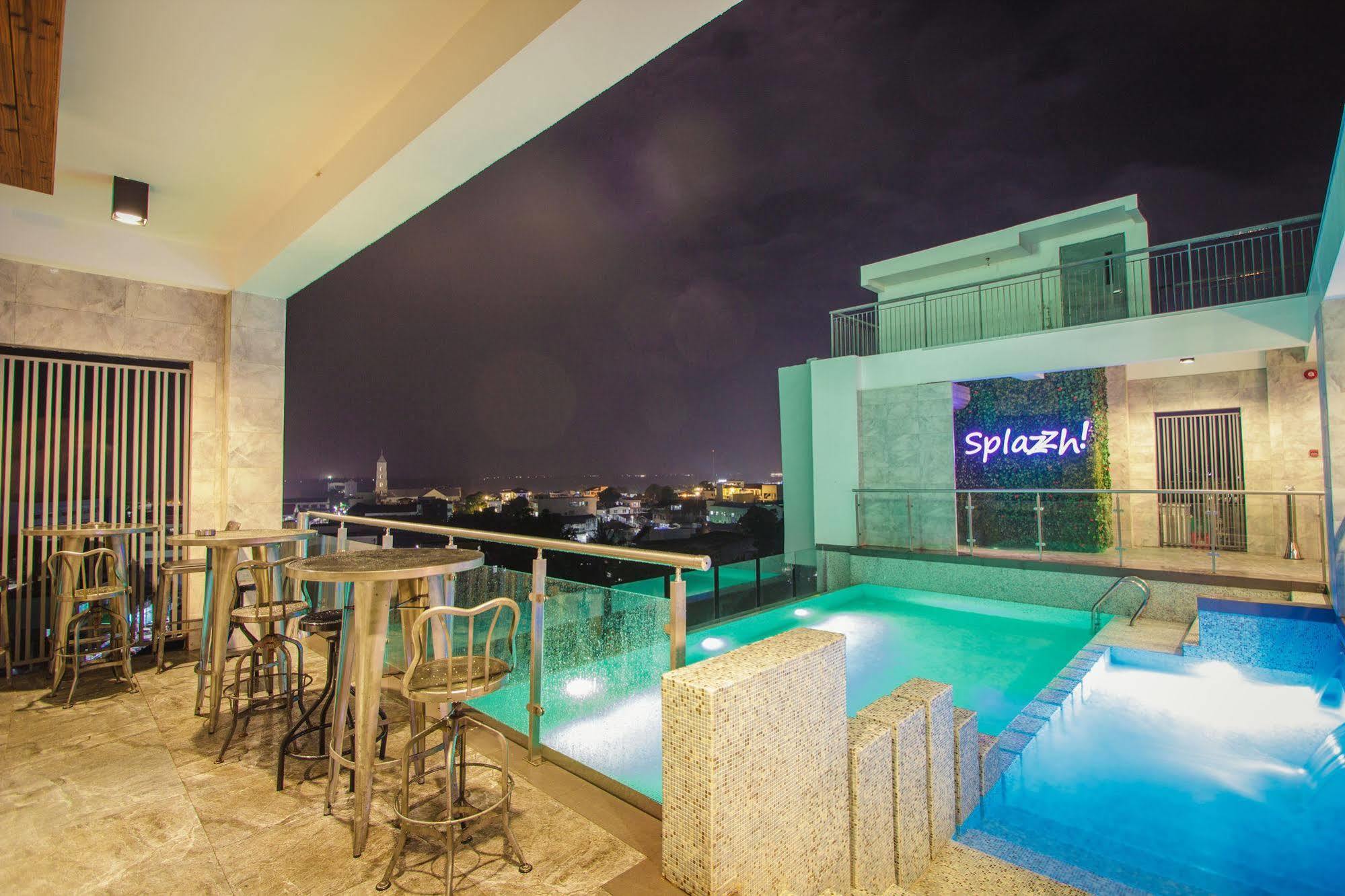 Hotel Xyz Tacloban Exteriér fotografie