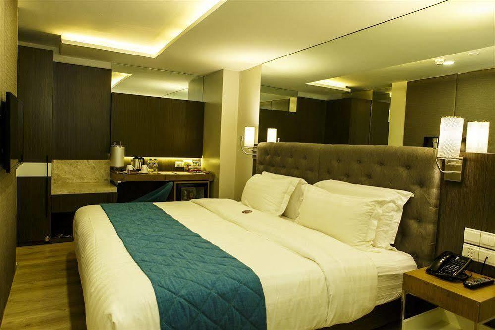 Hotel Xyz Tacloban Exteriér fotografie