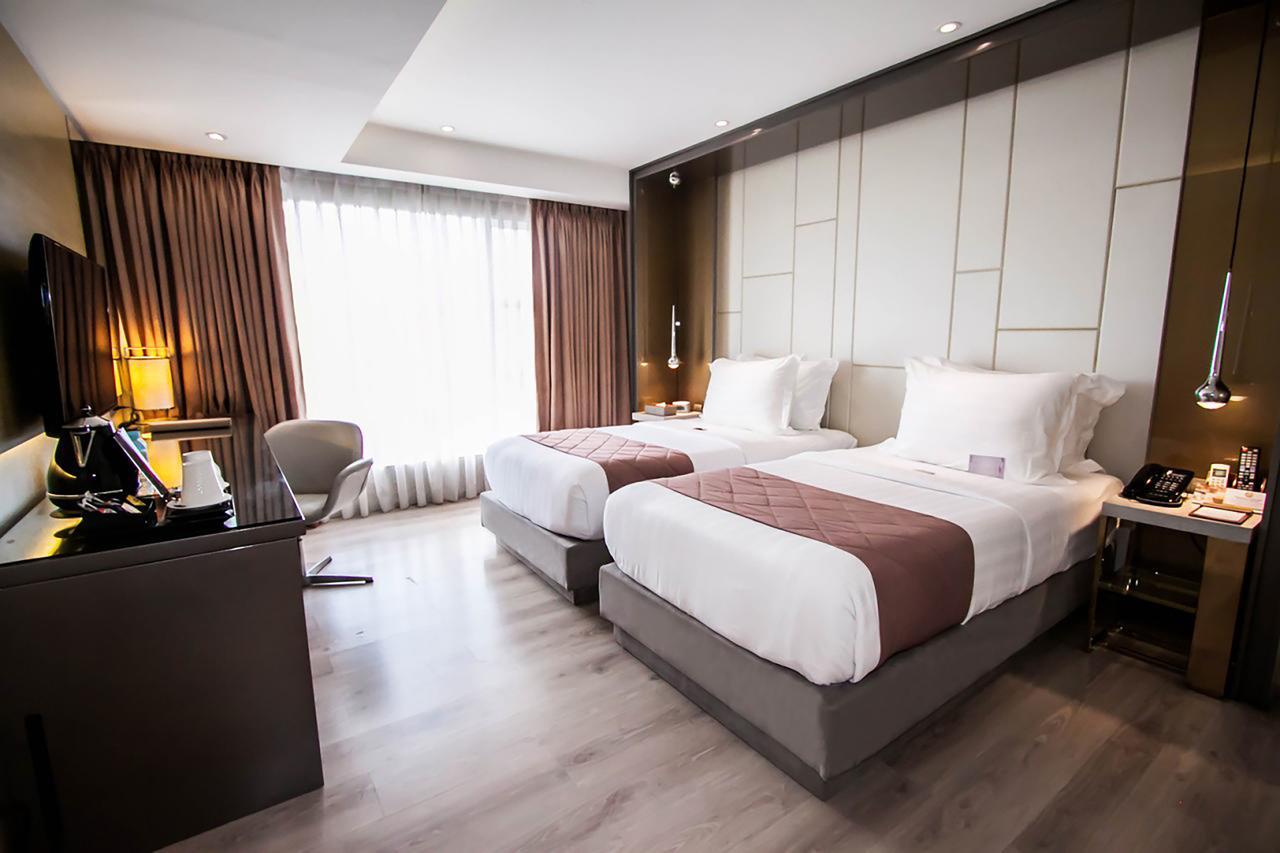 Hotel Xyz Tacloban Exteriér fotografie