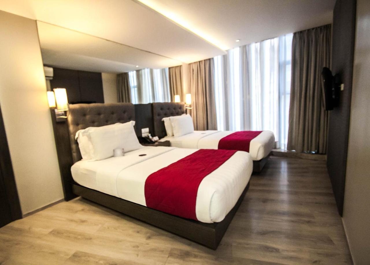 Hotel Xyz Tacloban Exteriér fotografie