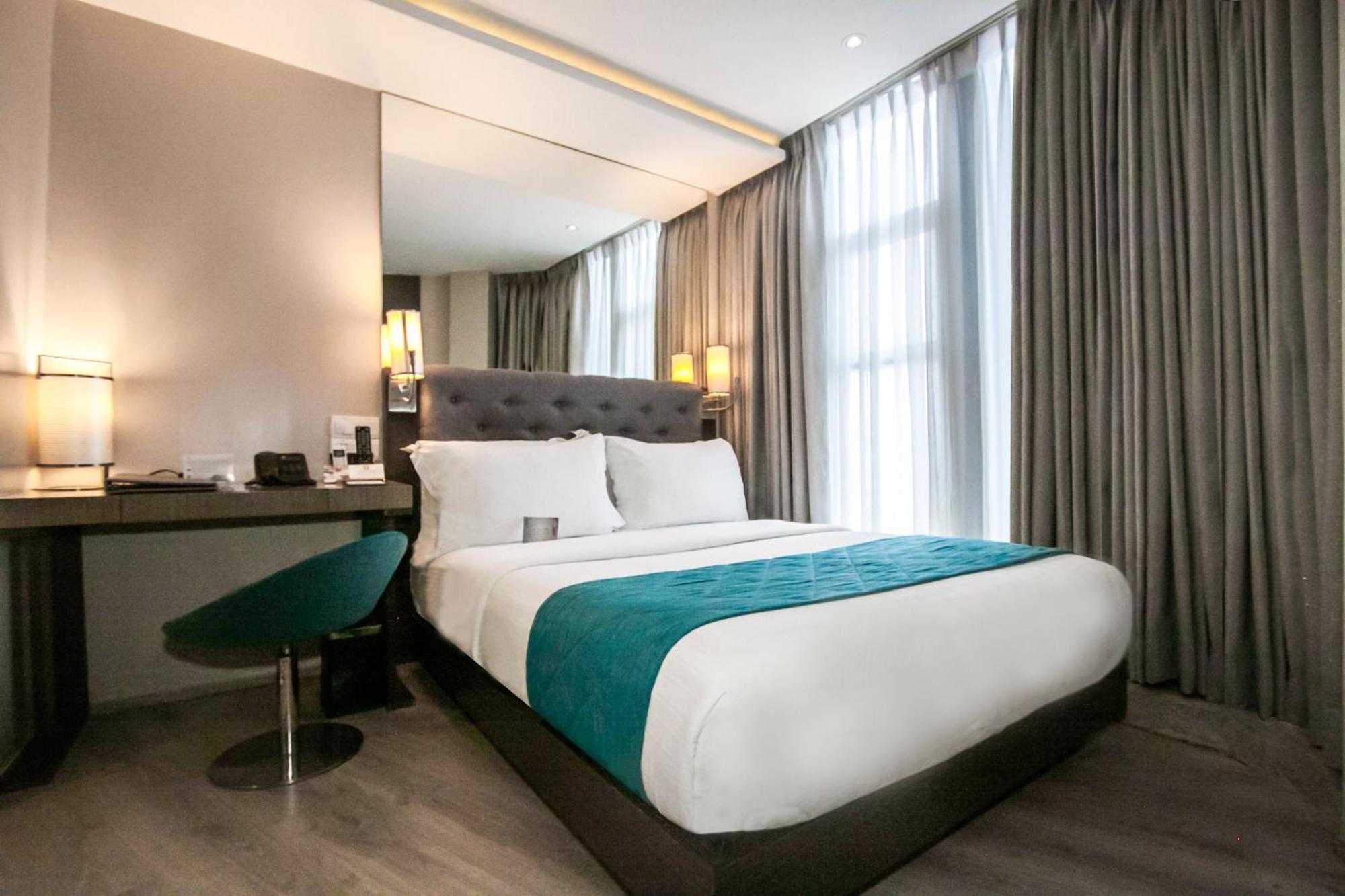Hotel Xyz Tacloban Exteriér fotografie