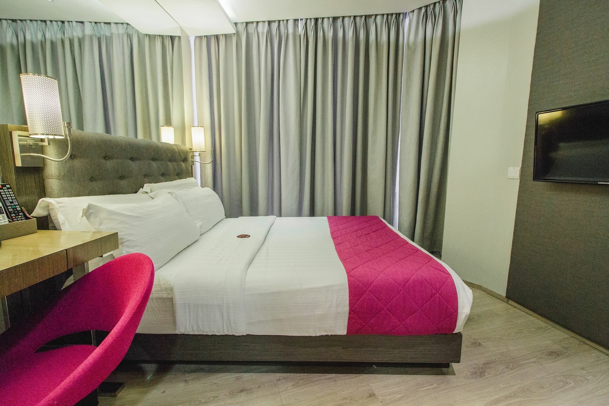 Hotel Xyz Tacloban Exteriér fotografie
